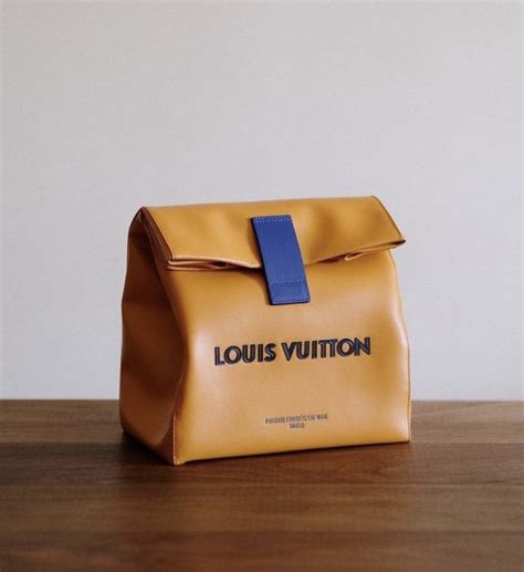 louis vuitton lunch bag cost|louis Vuitton Bag price.